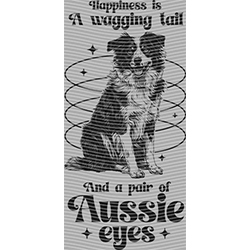Animal Text Series-AT 3748
